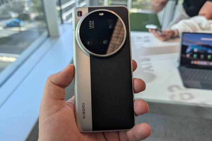O Xiaomi 15 Ultra alcança apenas a 13ª posição no ranking de fotografia do DxOMark.